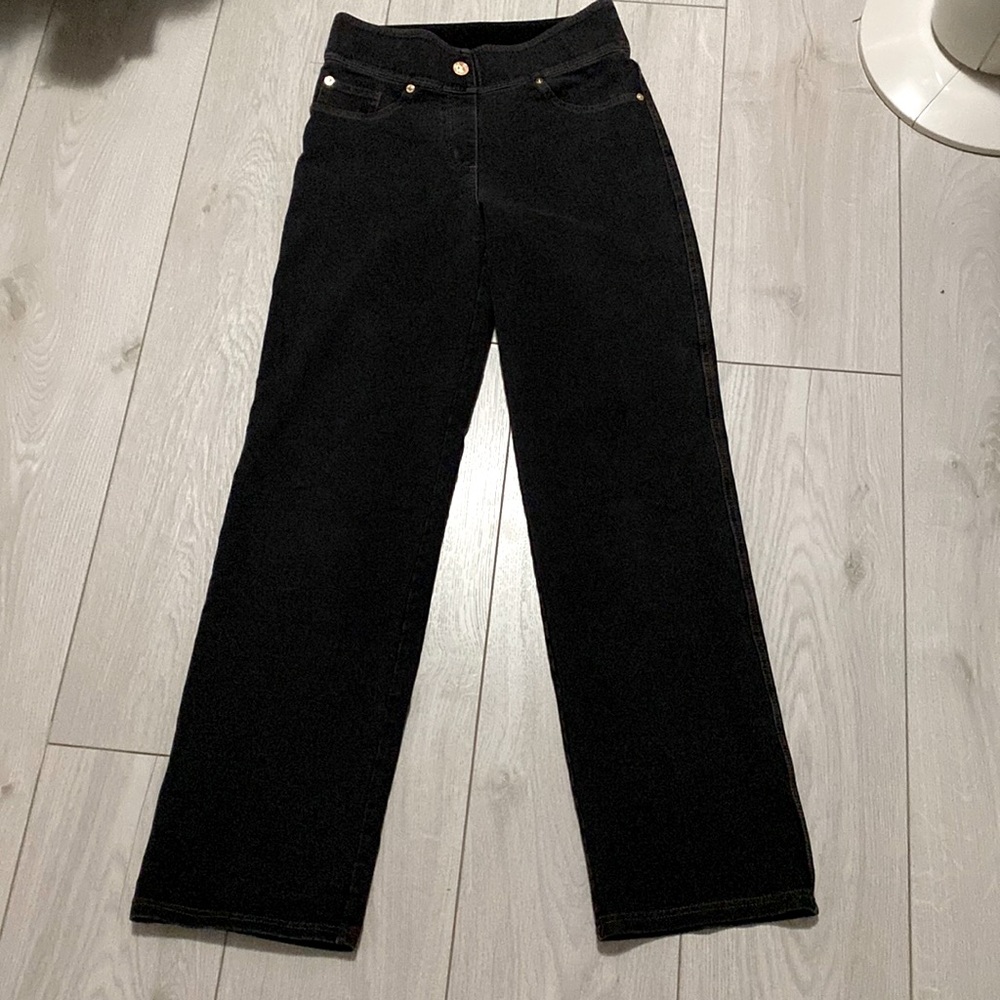 Baggy Jean